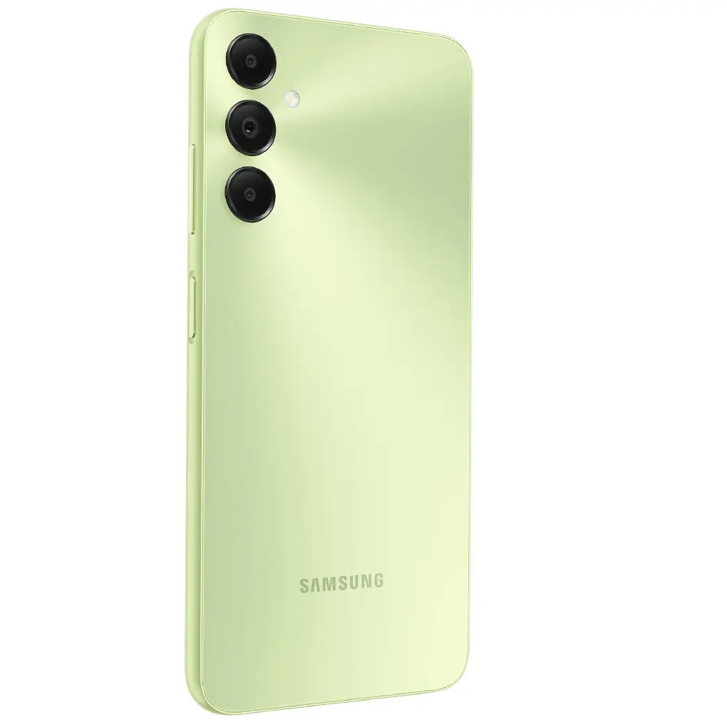Điện Thoại Samsung A05s 4GB/128GB , Snapdragon 680 , Sạc nhanh 25W - Hàng Chính Hãng