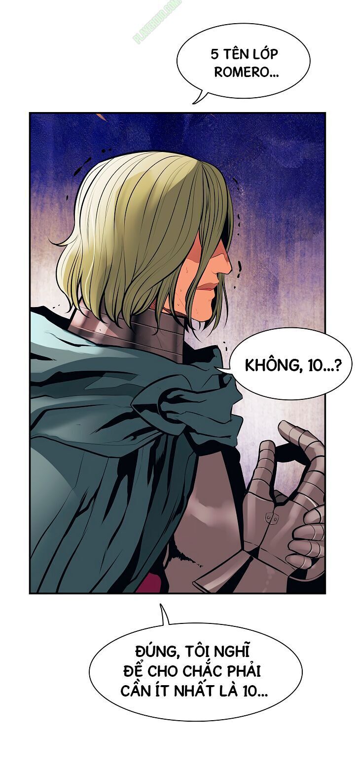 bất bại chân ma chapter 26.1 20