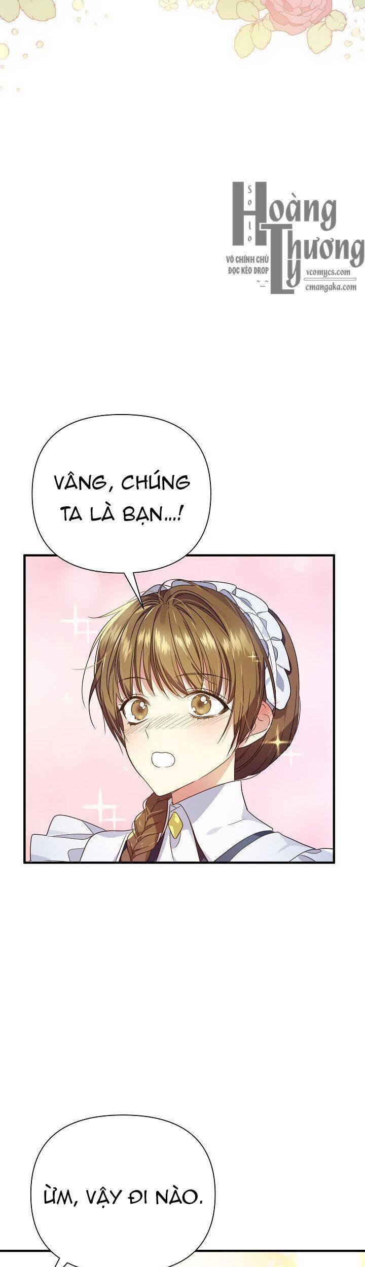 từ lúc bắt đầu tôi vẫn luôn ở bên em chapter 22 41