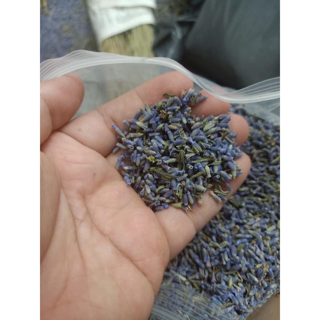 Túi thơm nụ hoa oải hương lavender khô 30gr