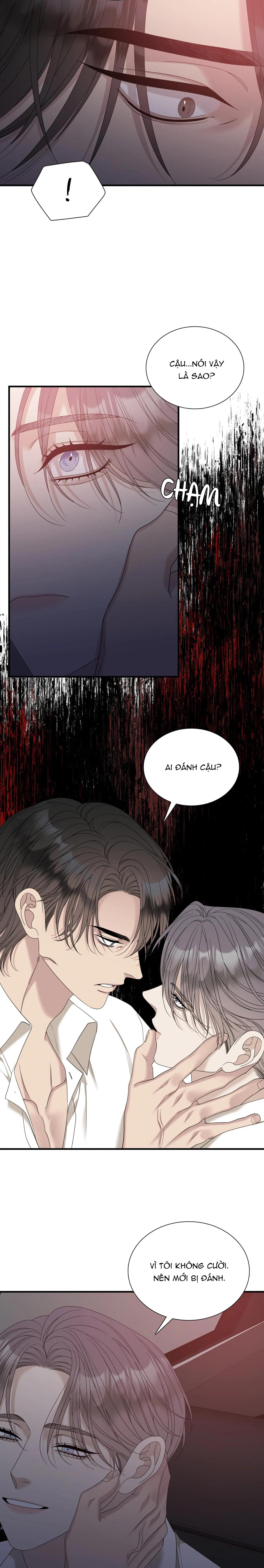 tên rác rưởi chapter 57 20