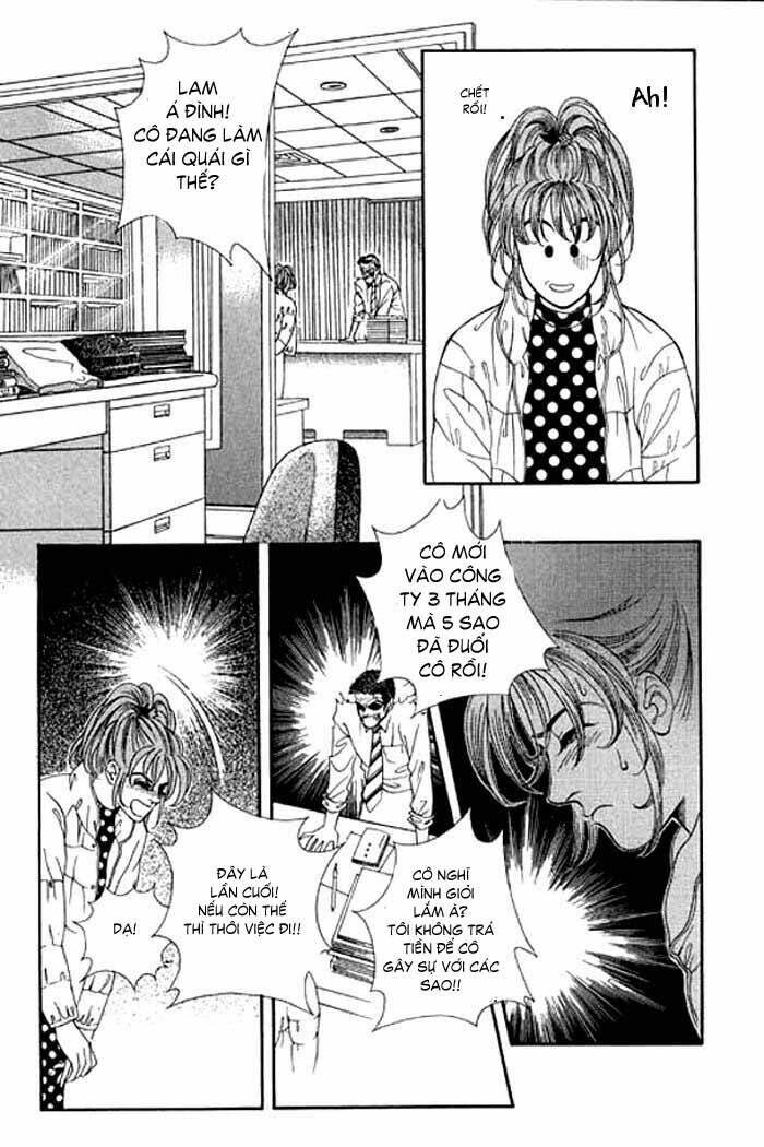 youth gone wild - tuổi trẻ cuồng nhiệt chapter 1 14