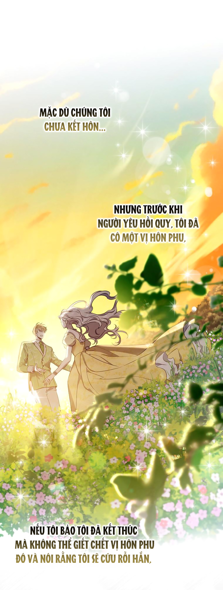 thuần hóa bạo chúa rồi bỏ trốn chapter 102.1 3