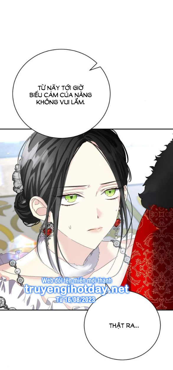 chiếm hữu trái tim bạo chúa chapter 22.1 25