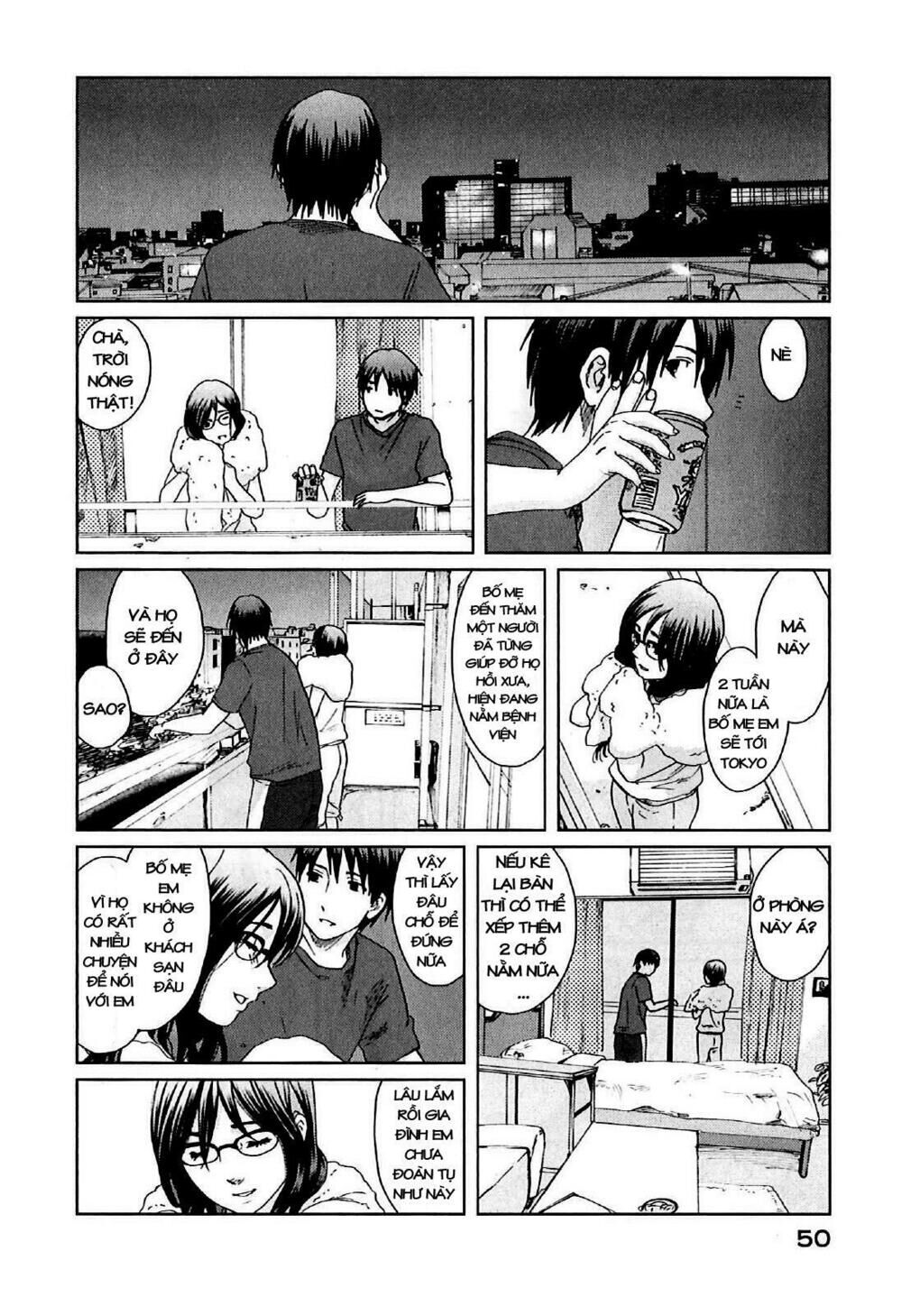 5 centimeters per second (5cm/s) chapter 7 10
