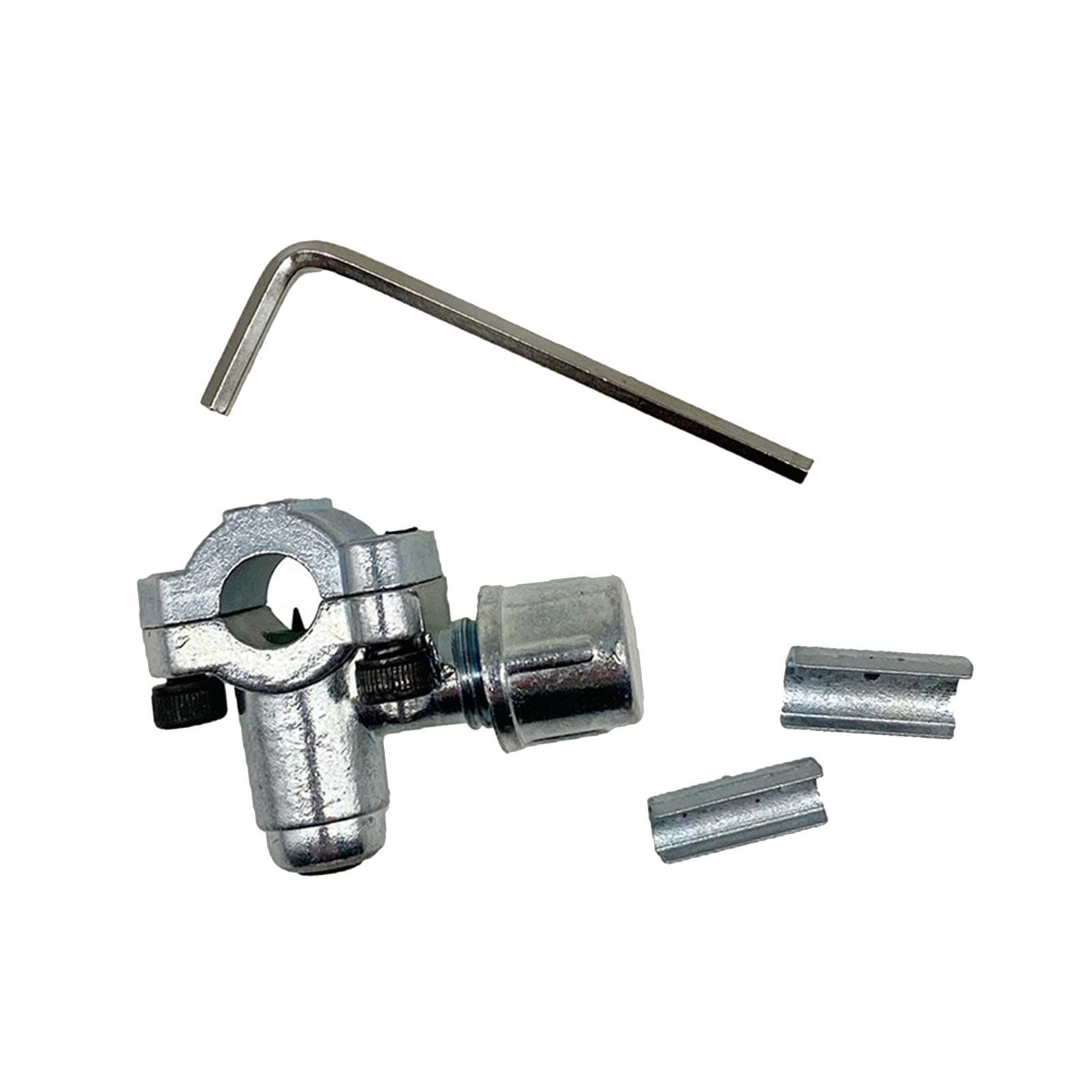 Piercing   Accessories Bpv-31 for Air Conditioners 1/4 inch, 5/16 inch, 3/8 inch Outside Diameter Pipes Gpv31 Refrigerator