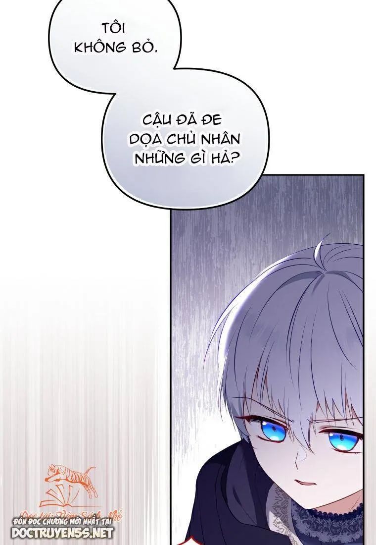 tôi được nuôi dưỡng bởi những kẻ phản diện chapter 26 31