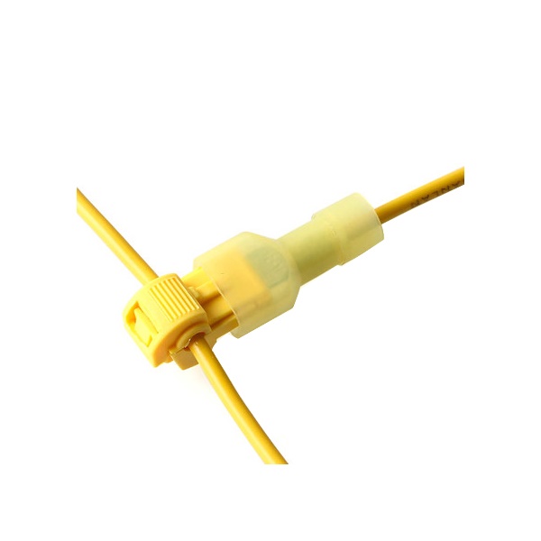 Bộ 30 Cút Nối Dây Điện Chữ T3 Dây 4- 6mm Milliken NL-3070