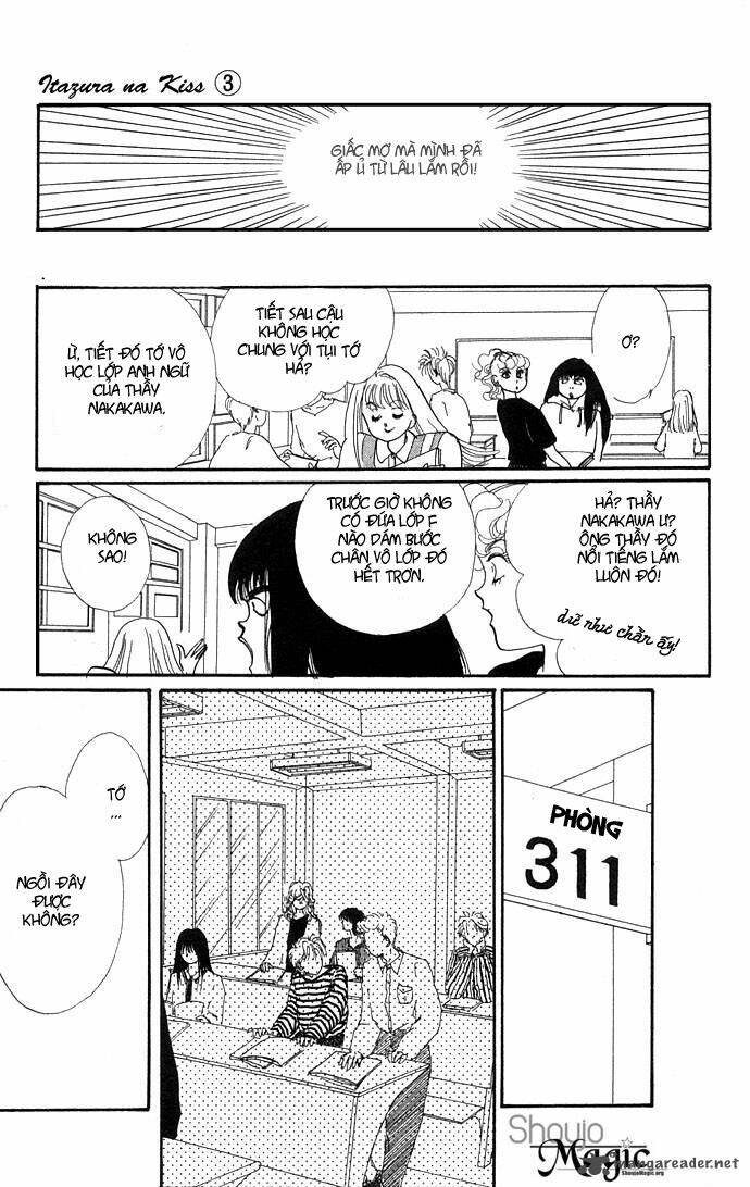 itazura na kiss chapter 11 12