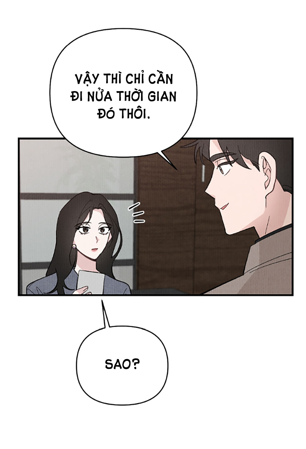 [18+] cuộc hôn nhân chính trị chapter 7.2 24