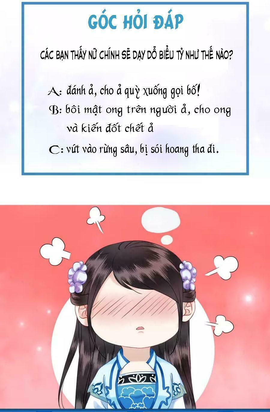 cực phẩm phế vật tiểu thư chapter 10 52