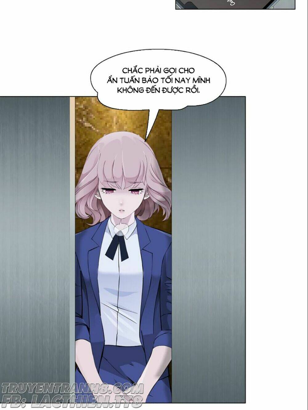 sổ tay mỹ nam giới x chapter 23 20