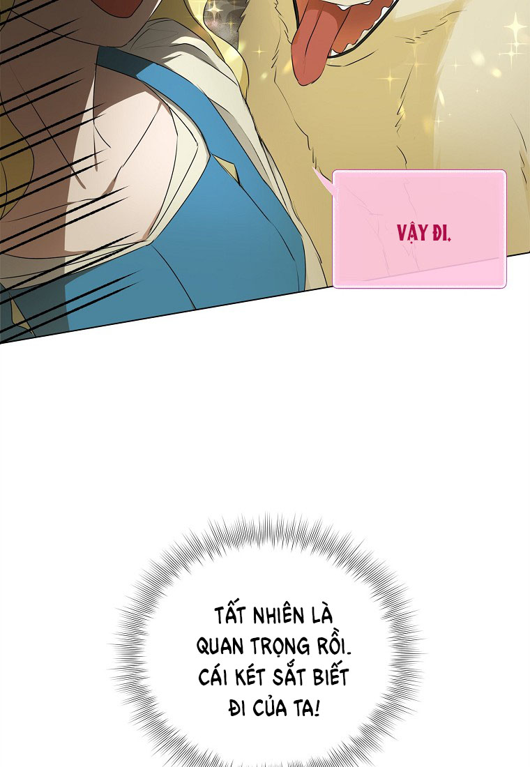 triệu hồi sư với mái tóc màu hoàng kim chapter 99 79