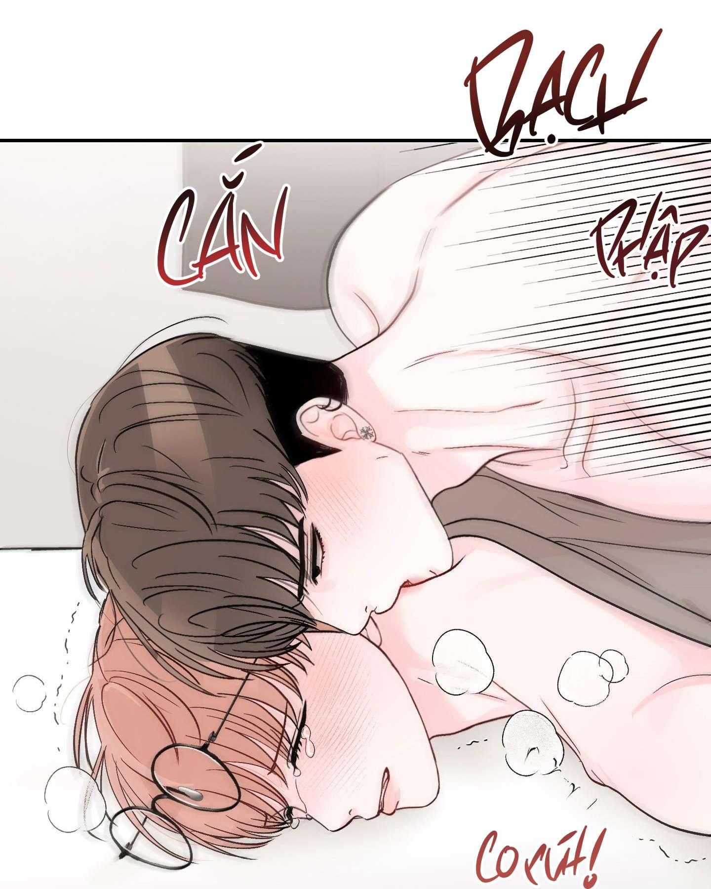 thán phục thanh xuân chapter 41 63