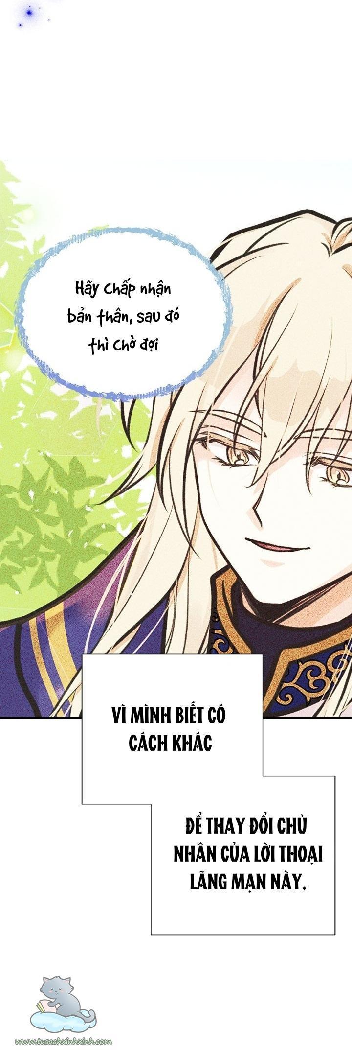 chị tôi nhặt về nam chính của tiểu thuyết chapter 54 38