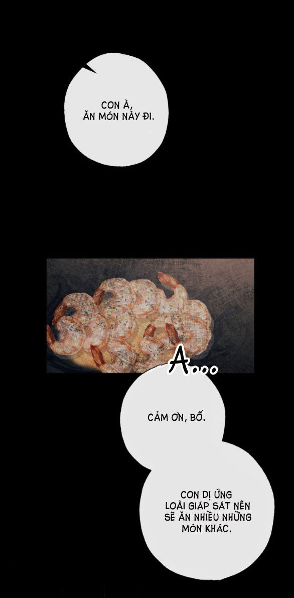 [18+] hôn nhân bị đánh cắp chapter 36.1 40