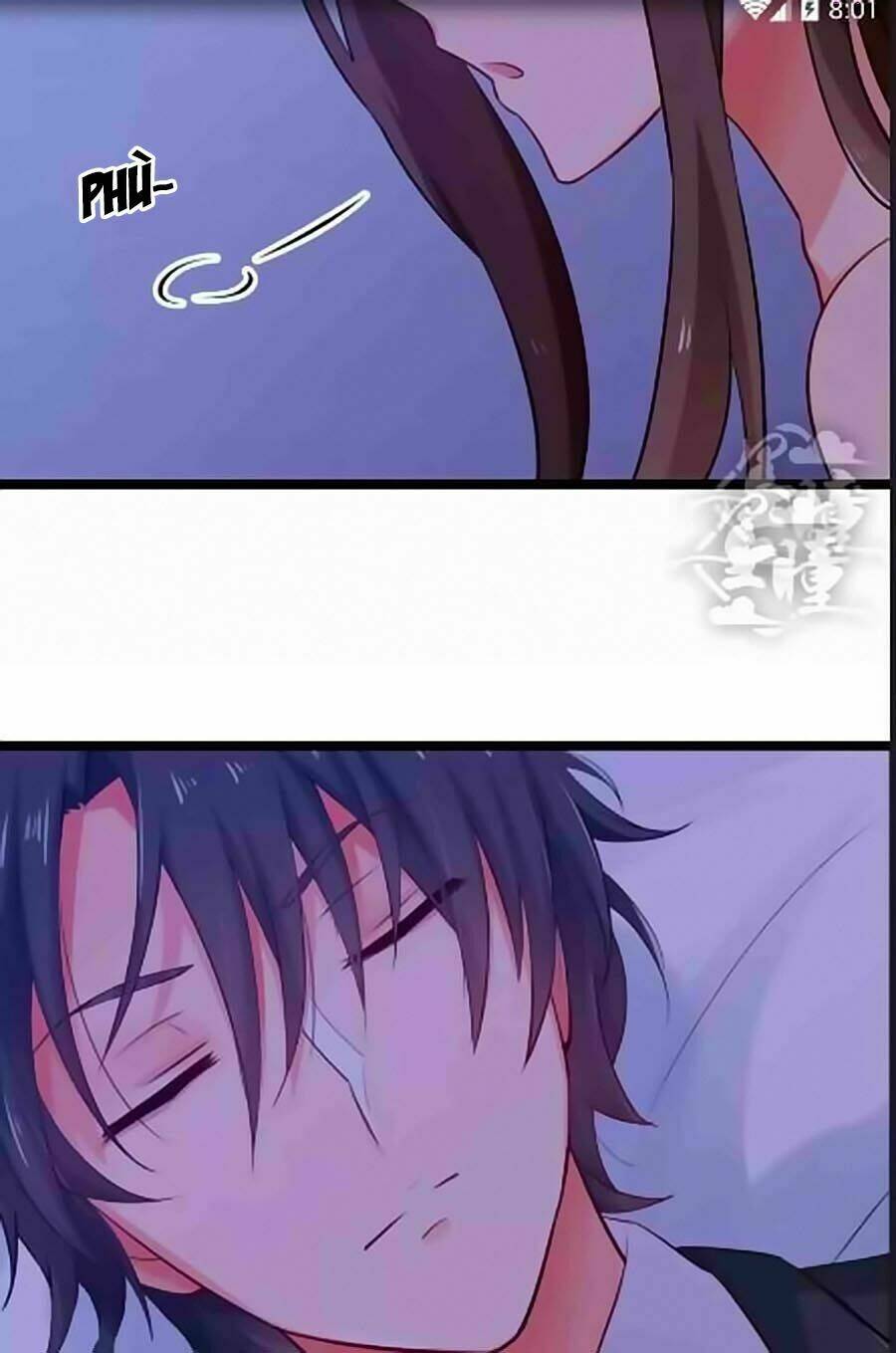 chỉ nhiễm thành hôn chapter 17 9