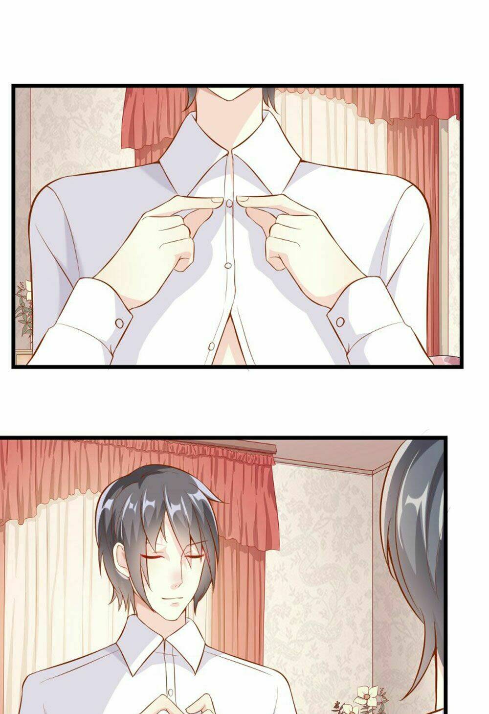 nguyệt dạ hương vi lai chapter 23 24