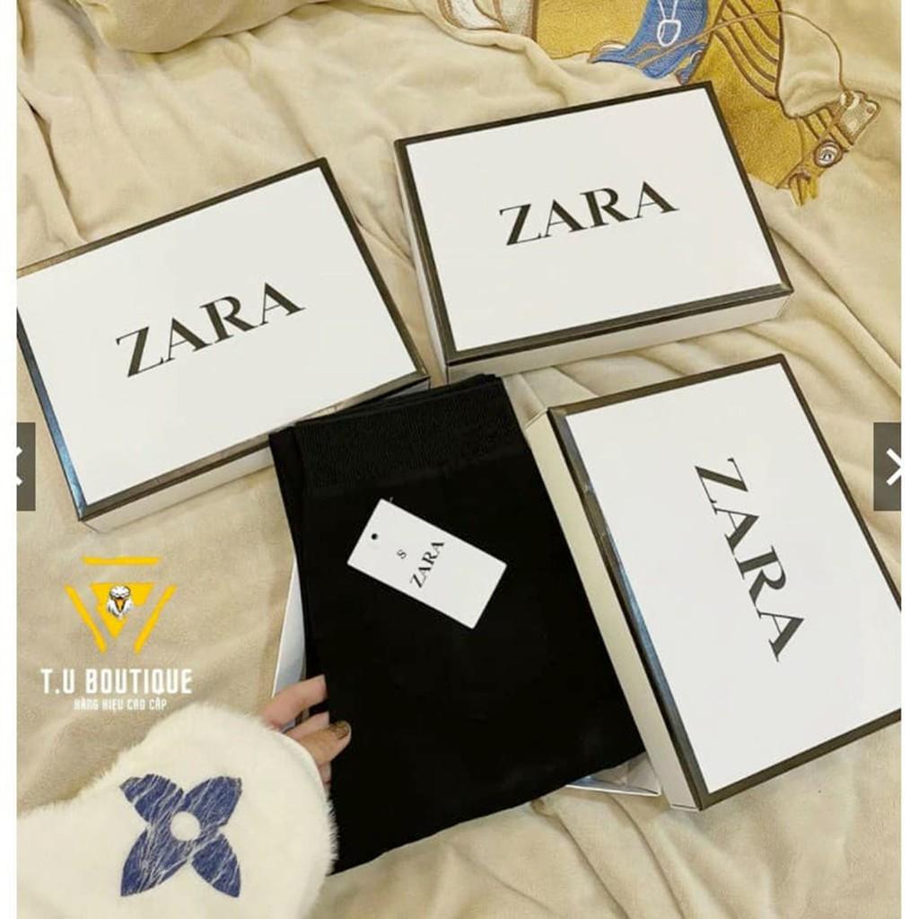 Quần nữ Legging ZANRA