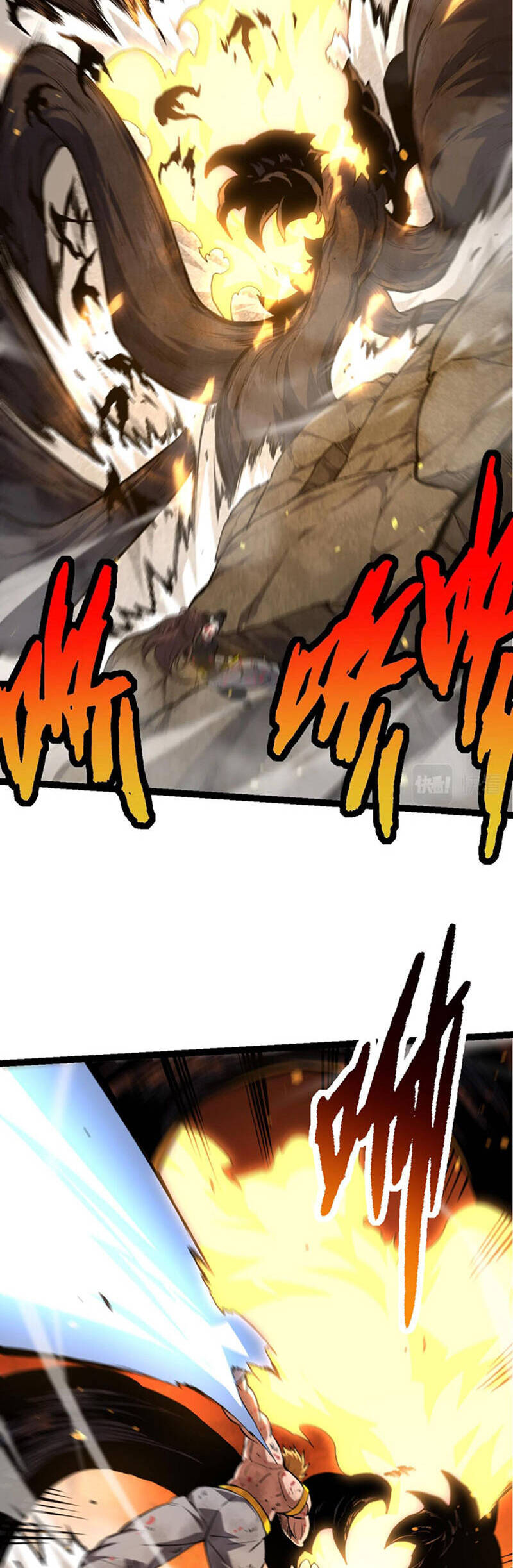 chuyển sinh thành liễu đột biến chapter 66 38