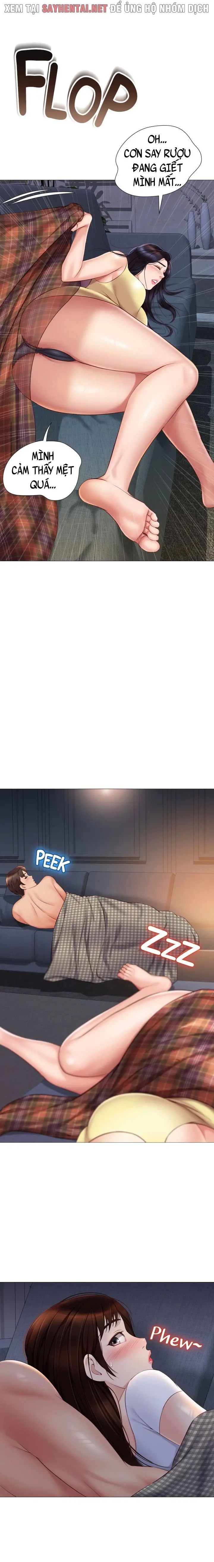 bạn của con gái tôi chapter 39 10