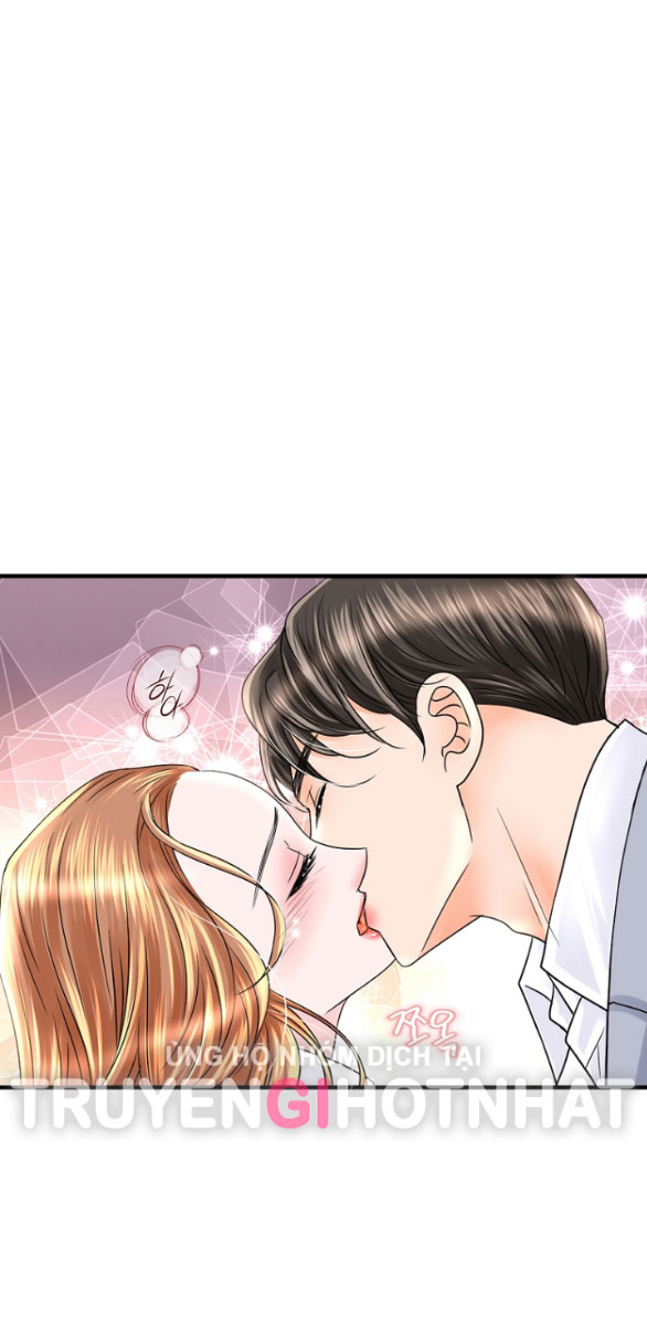 Tình Yêu Đánh Cắp Trái Tim chapter 12.2 - Trang 23