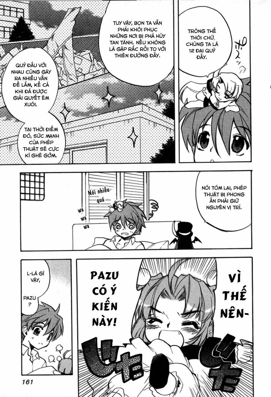 hakoiri devil princess chapter 15 15