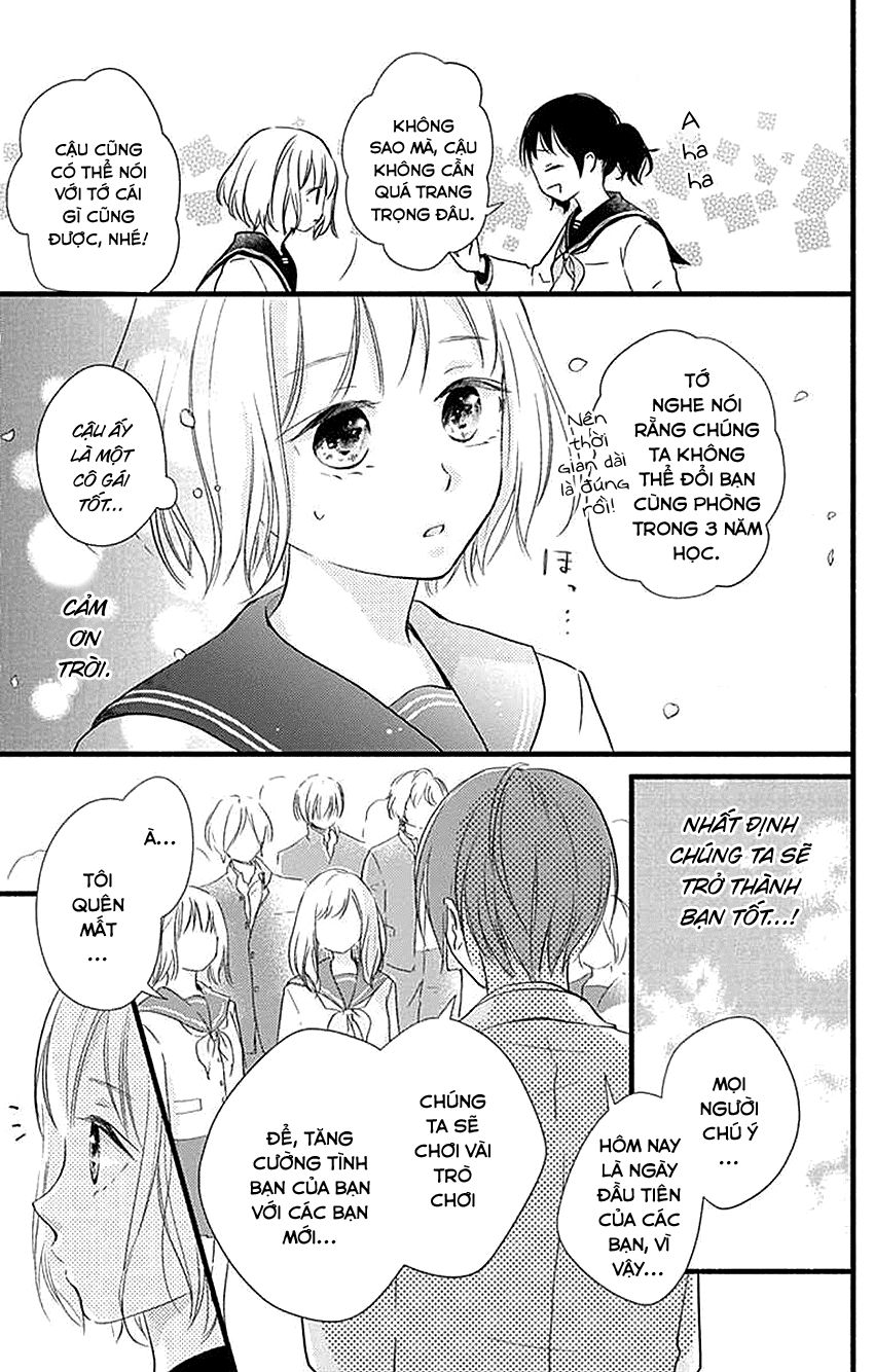 haru to koi to kimi no koto chapter 1 9