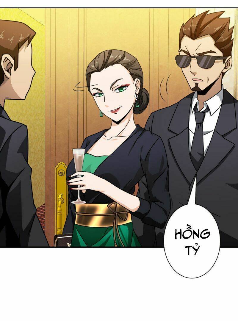 hộ hoa cao thủ tại đô thị chapter 84 30