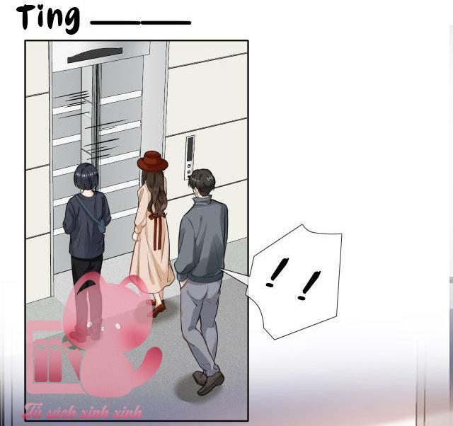 nhiệt luyến trí mạng chapter 2 8