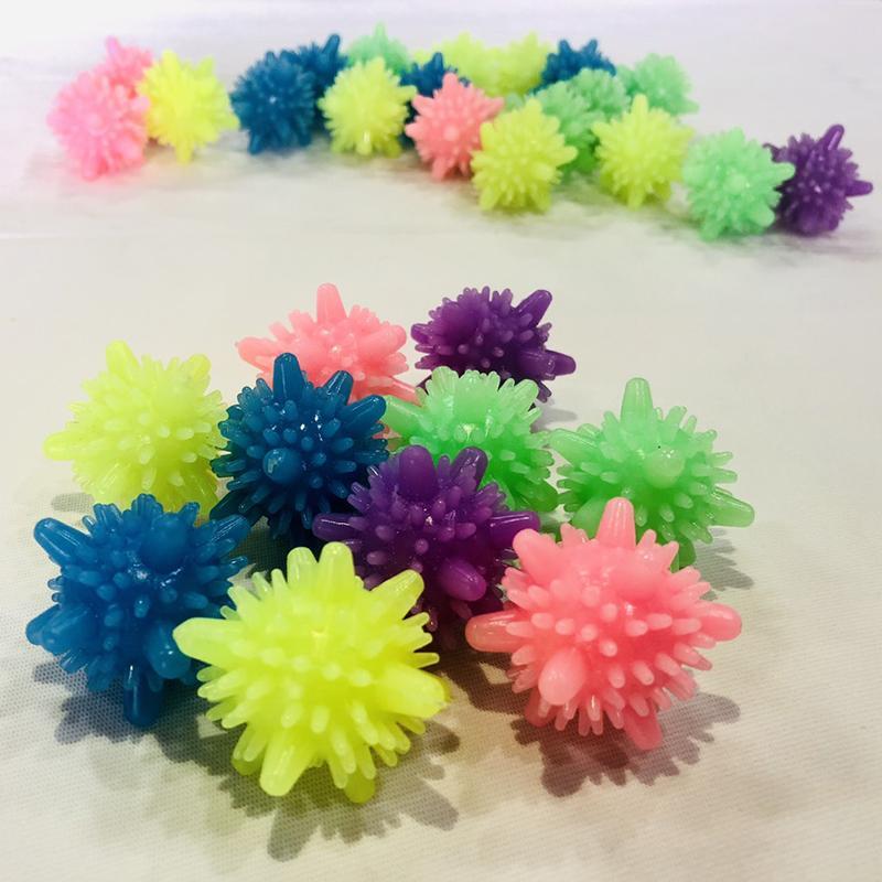 Combo 15 Bóng Giặt Quả Cầu Gai - Hàng Loại 1