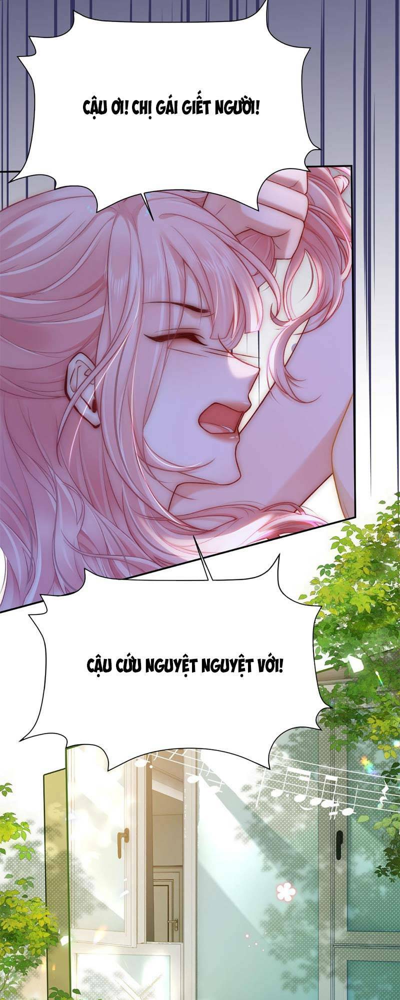 sau khi chia tay, cô ấy trở thành nữ vương hotsearch chapter 28 38