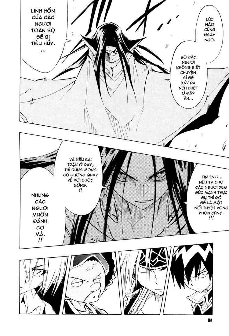 vua pháp thuật chapter 298 30