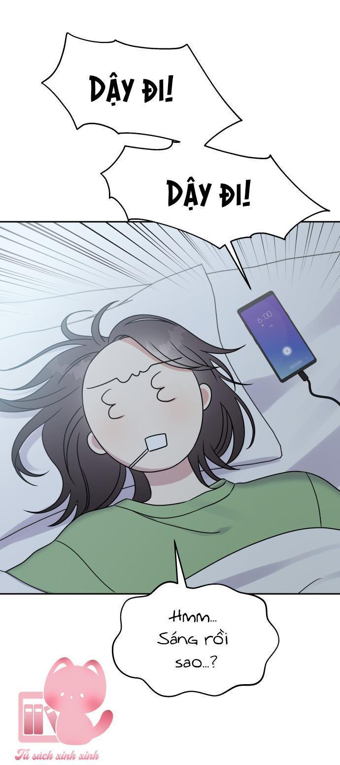 hãy vờ như ta yêu nhau chapter 30 43