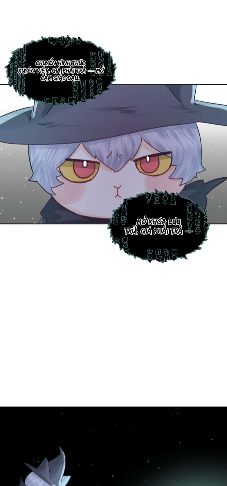 Tiền Nhiệm Vi Vương chapter 30 19