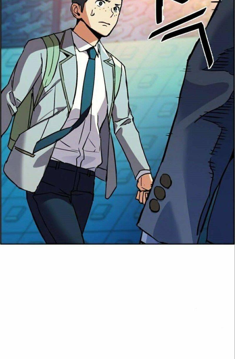 bạn học tôi là lính đánh thuê chapter 35 122