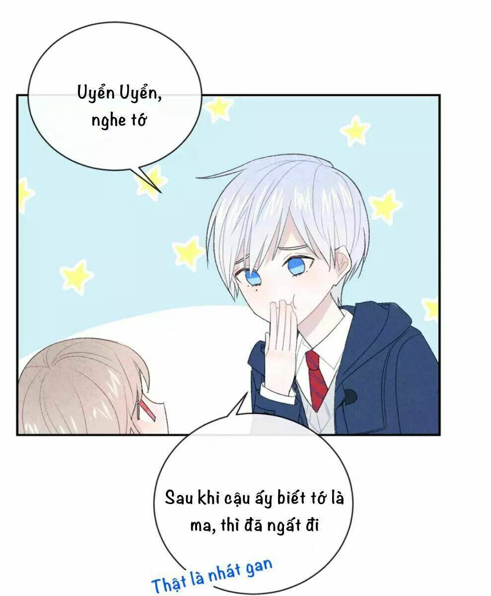 từ cái nhìn của em chapter 23 11