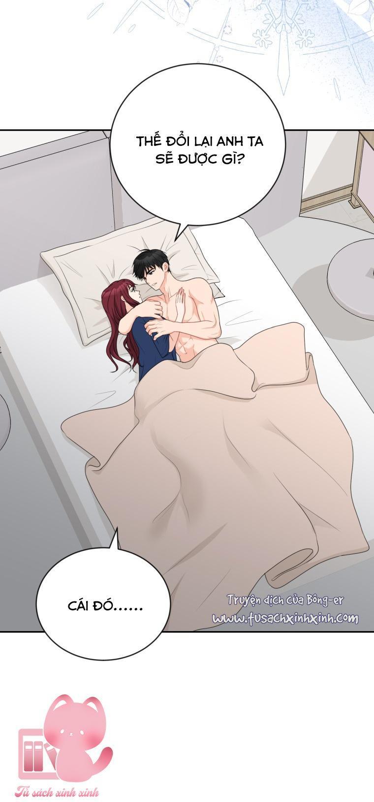 mong được chị chỉ bảo, tiền bối chapter 22 8