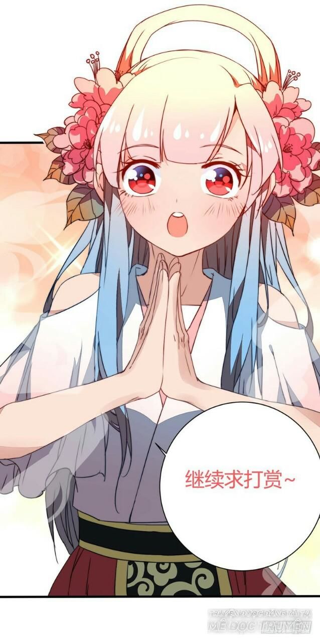 xuyên qua cứu mỹ nam ở thế giới phong thần chapter 37 11