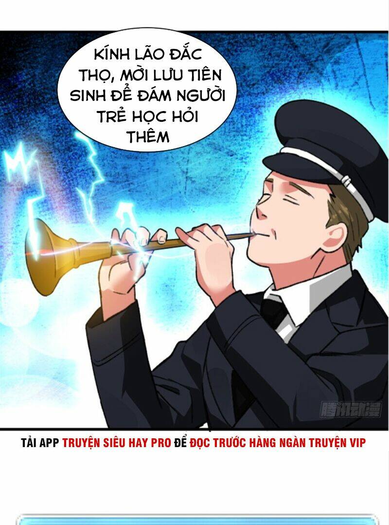 vô sỉ thuật sĩ chapter 27 6