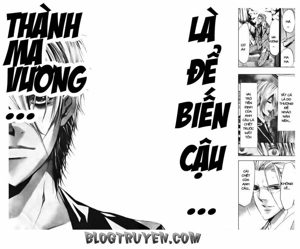 ma vương chapter 97 19
