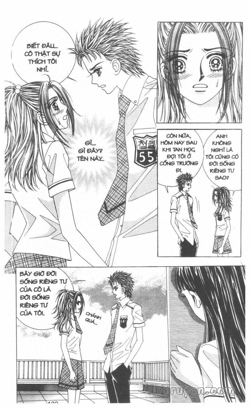 cáo già gặp sói điên chapter 2 123