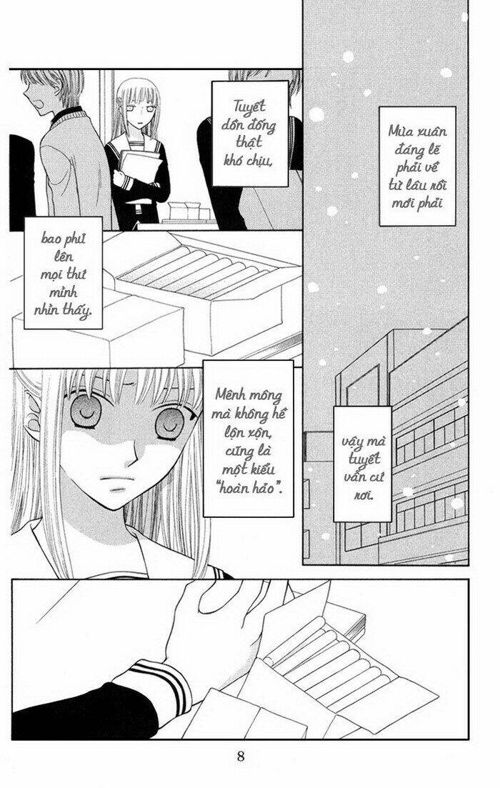 hóa giải lời nguyền chapter 102 6