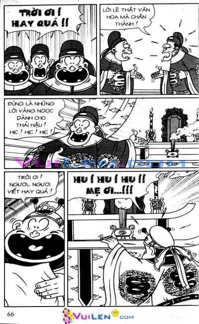 thần đồng đất việt chapter 71 66