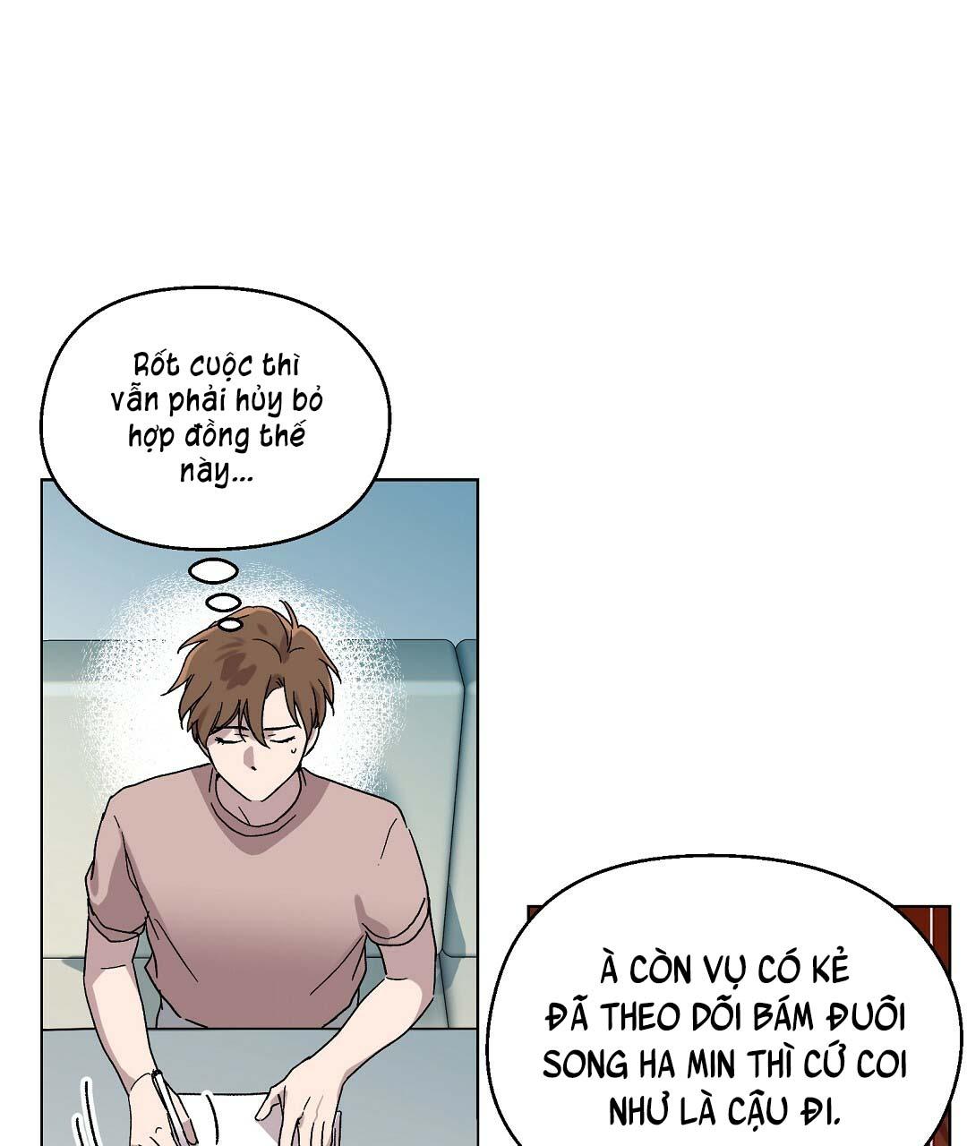 vết cắn mang vị ngọt ngào chapter 2 25