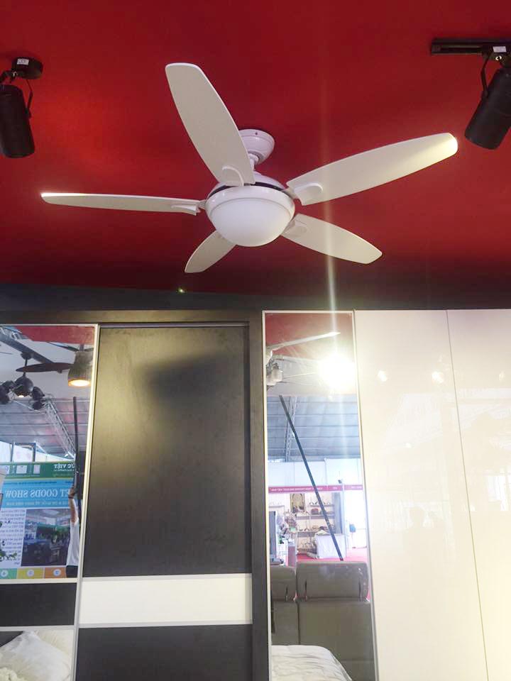 Quạt trần Hunter Contempo 50613