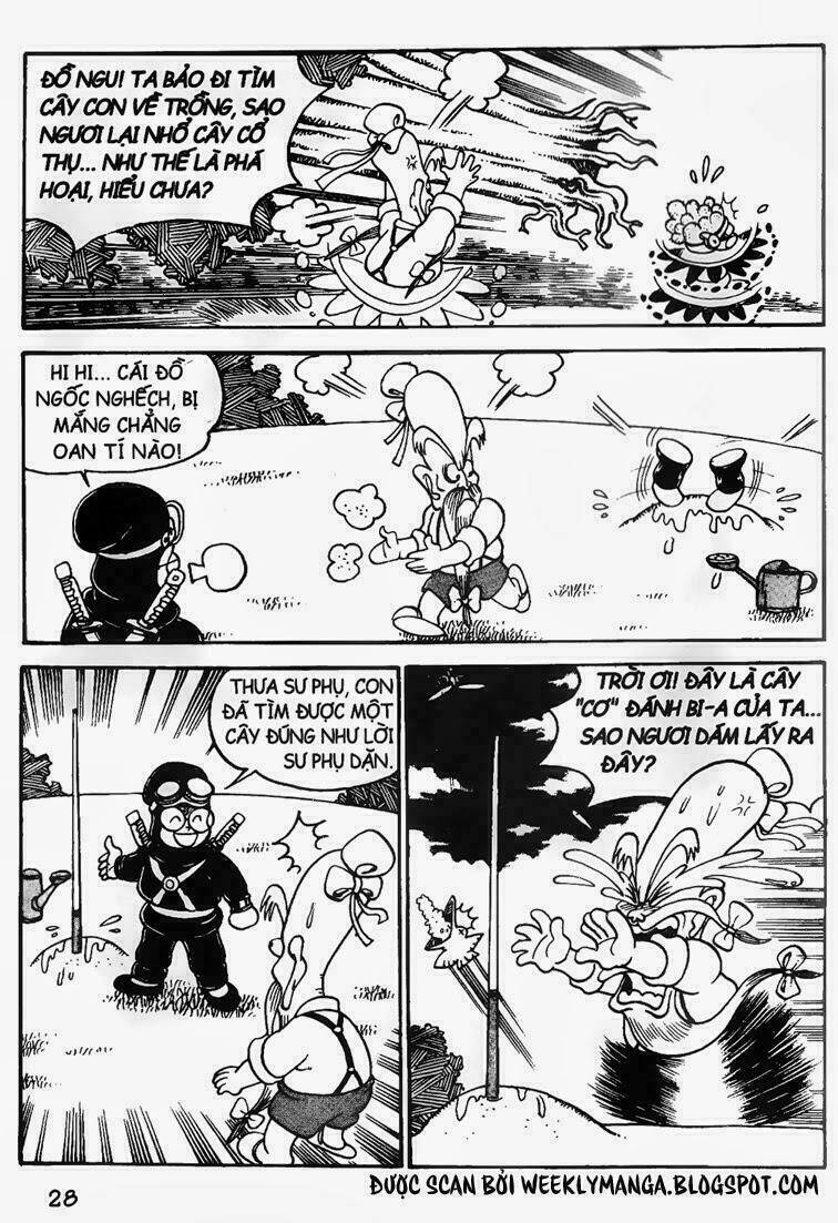 kung fu komang chapter 5 6