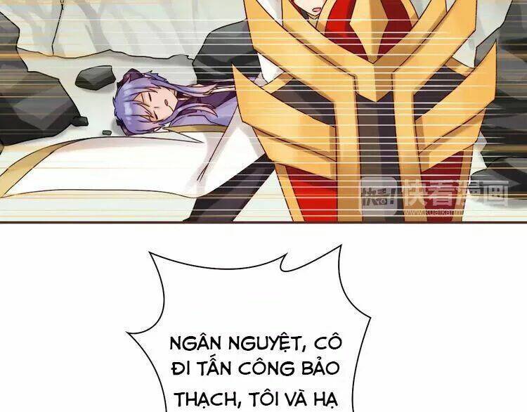 thực luyến kỳ duyên chapter 31 74