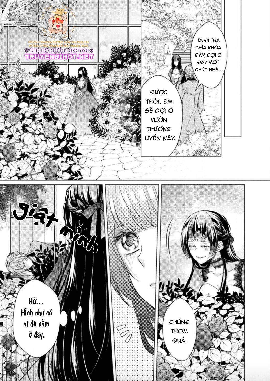 tuyển tập các truyện ngắn chapter 10.2 12