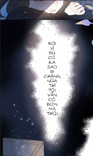 nỗi buồn của hoa cẩm tú cầu chapter 35 18